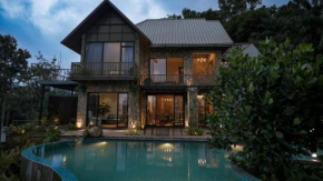 Tea & Tranquility by Moksha Stays